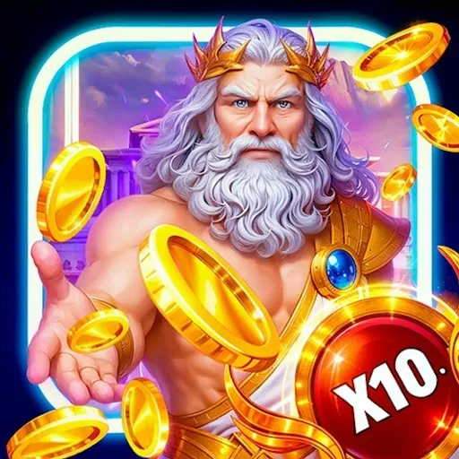 Gold Olympus